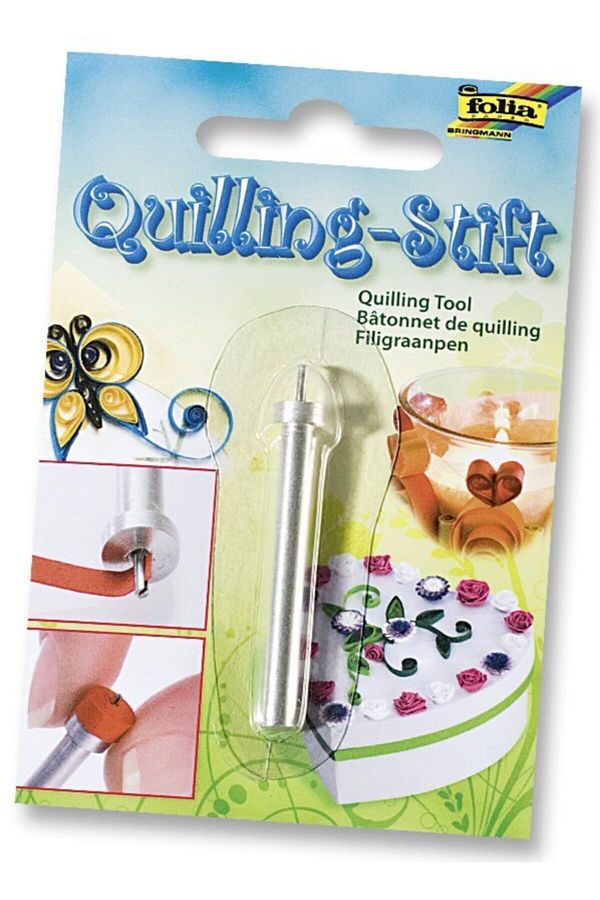Folia-Qulling Tool 1