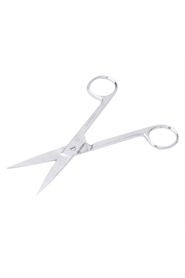 ISOLAB-Scissors - for Laboratory - Pointed/Pointed- 140 mm 1