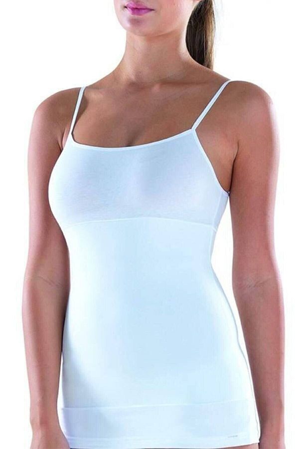 Blackspade-Whkmp's Own - Top cu corset cu corset pentru femei, bretele subțiri din bumbac 1