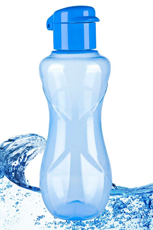 Buffer-Water Fresh Water Bottle 750 ml 1
