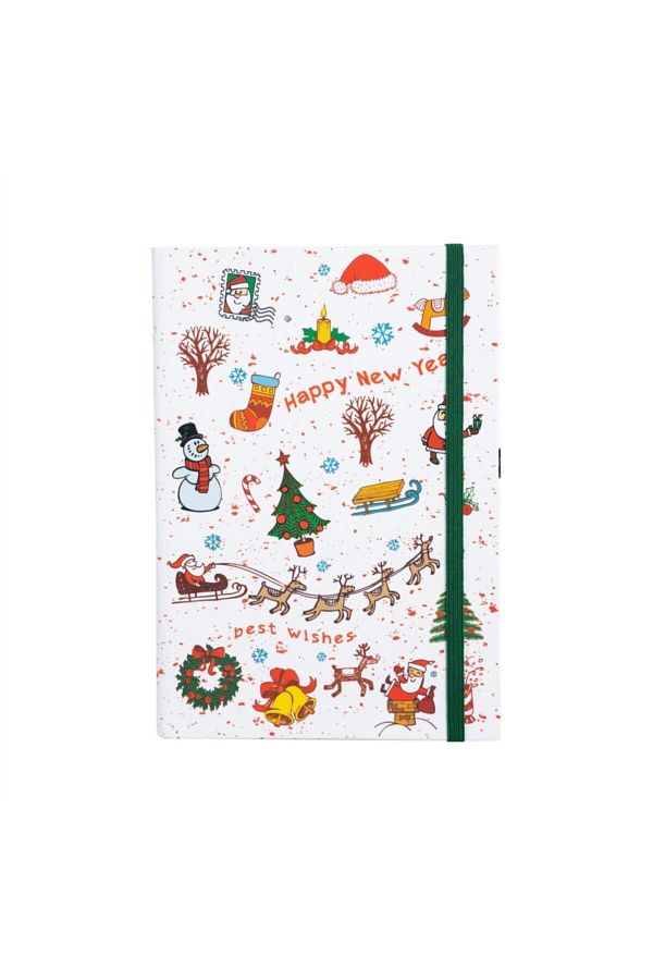 4nio-Snowflake - Elastic Notebook 1