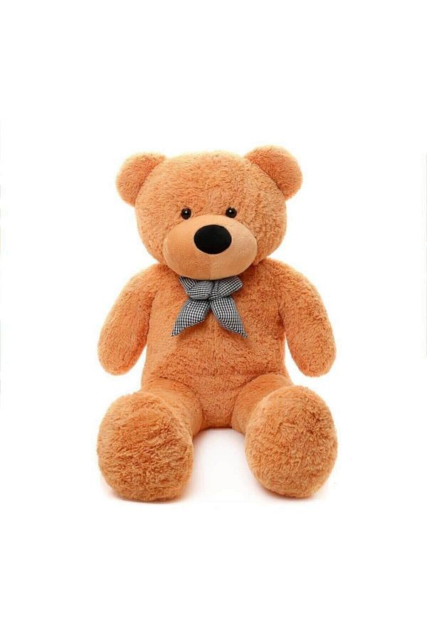 Pandamkee Toy 100 Large Plush Teddy Bear 1 Meter Trendyol