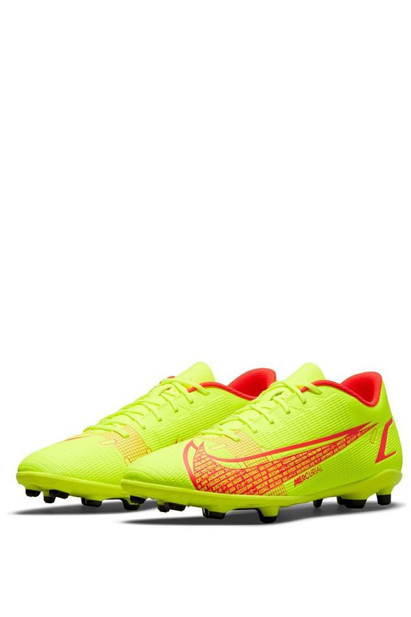 Nike Crampons Black Trendyol