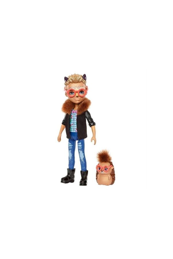 Hixby hedgehog enchantimals sales