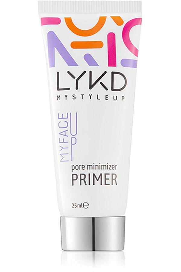 lykd-Pore concealinG - ShrinkinG, MattifyinG and FirminG Makeup Base 1