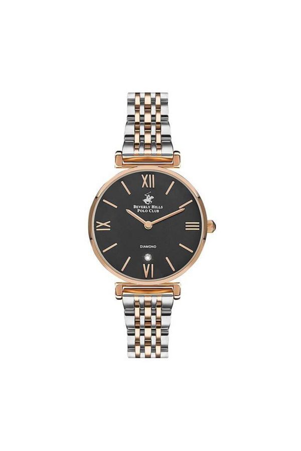 Beverly hills polo club wrist watch 2025