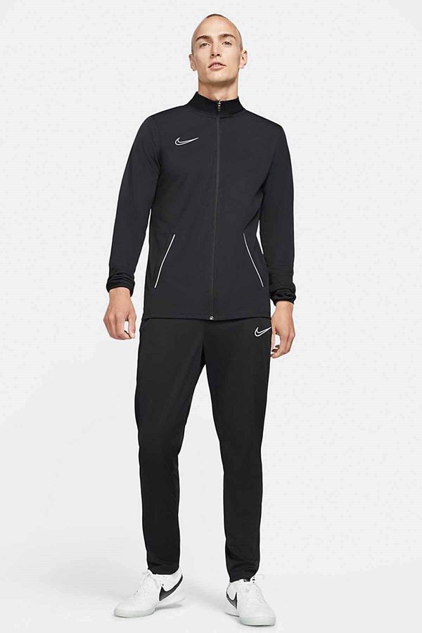Nike Df Acd21 Trk Suit K Men s Tracksuit Cw6131 010 black Trendyol