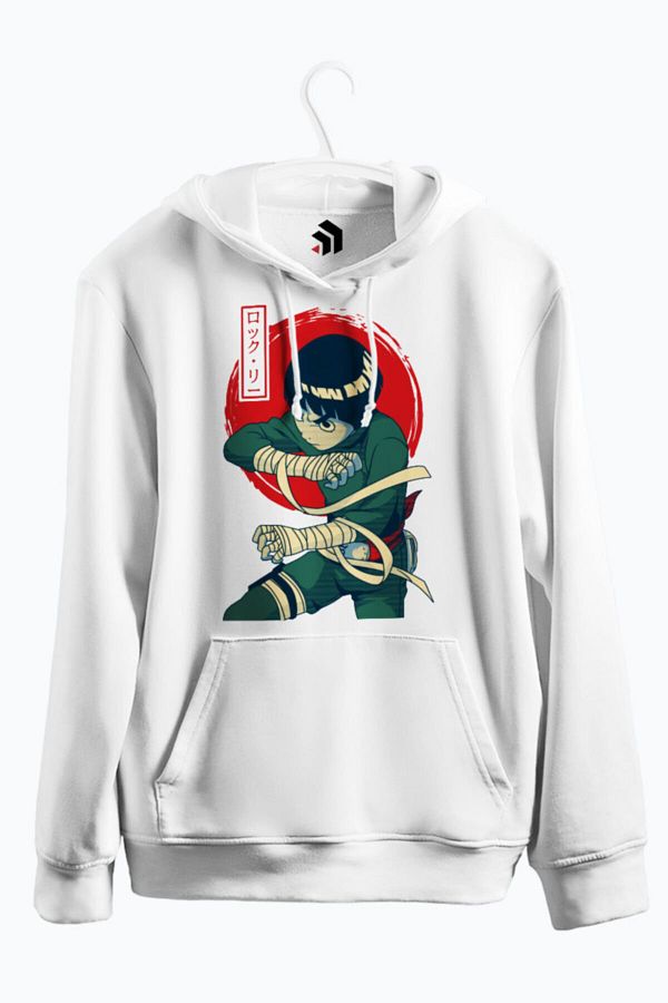 Rock lee sweatshirt top