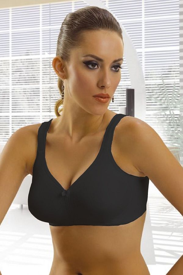 Belladonna-حمالة صدر Bella Donna Minimizer Miracle التي تنكمش بمقاسين 1