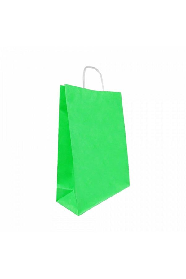 Kraft-Green 31x12x41 10 Pieces 1