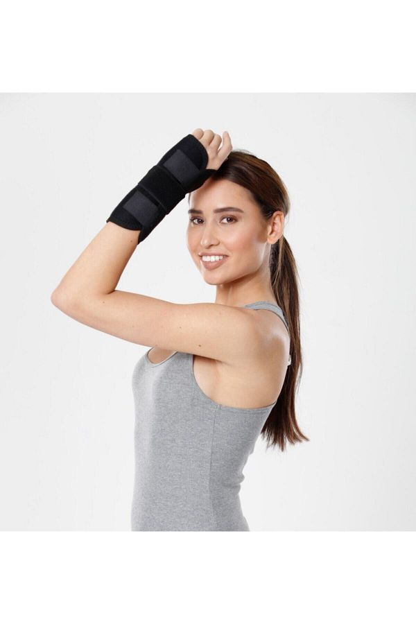 Puffix-Hand Wrist Brace Right 1
