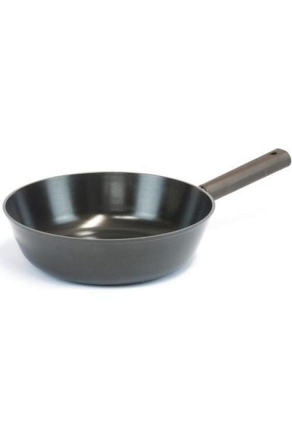 NEOFLAM-Nobless Aluminum Wok Pan 28 Cm X 8 Cm 1