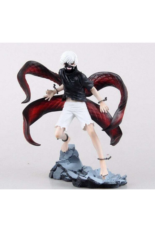 Tokyo ghoul figure best sale kaneki