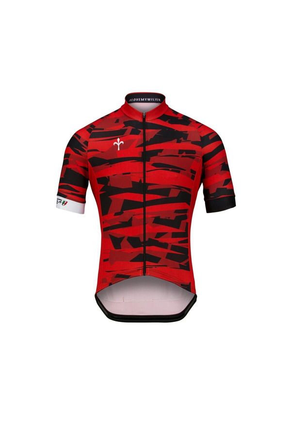 Wilier jersey 2025