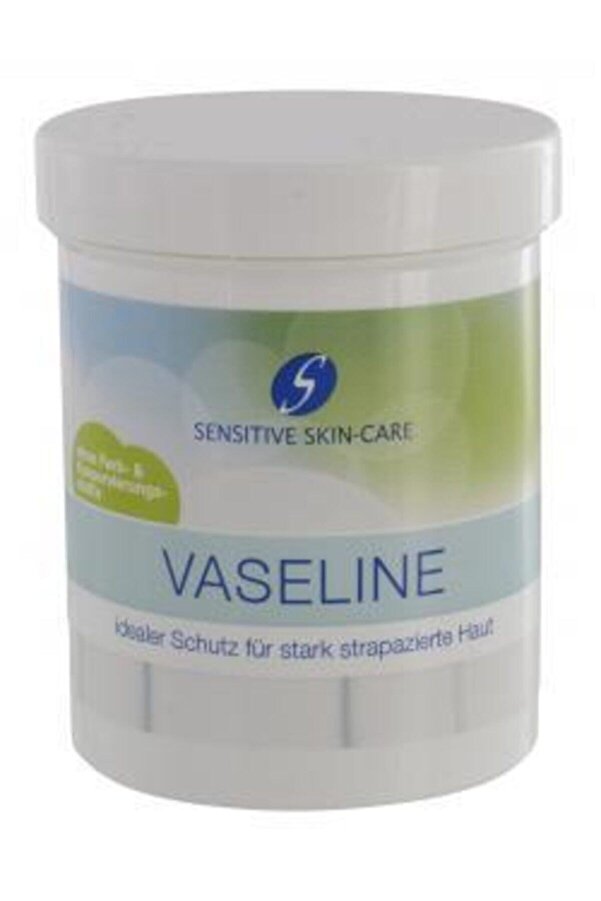 Vaseline Morbex Katkısız Saf Vazelin & Bebek Bakımı 125ml