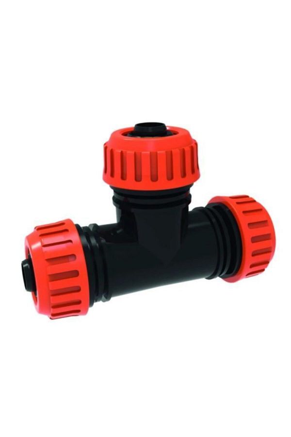 Bahçem-Bh1007t 3/4 Fitting Tee 1