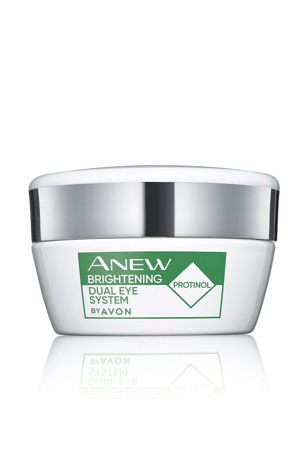 AVON-Anew Clinical Under Eye Cream that Smooths Dark Circle Appearance 20 Ml 1