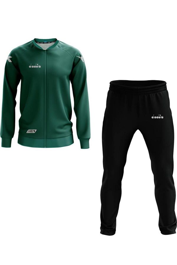 Diadora sweat suits outlet