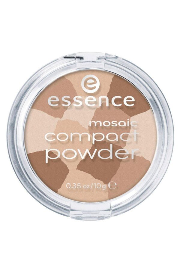 Essence-Mosaic Powder 01 - Comfortable and Stylish Design 1