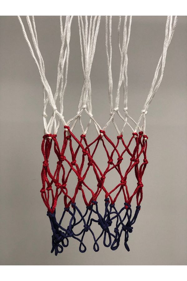 NET-Basket Net 3 Colors Flush Thread 2 Pieces 1