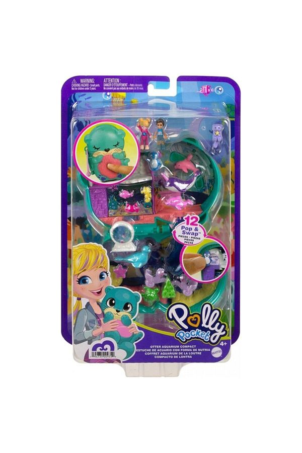 Polly pocket fry35 discount
