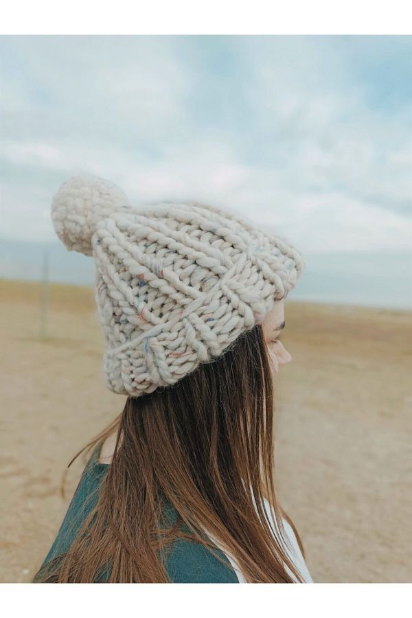 Big loop wool outlet