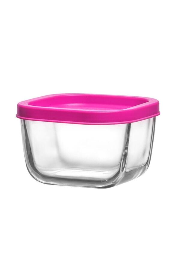 LAV-Cube 4-Pack Storage Container 1