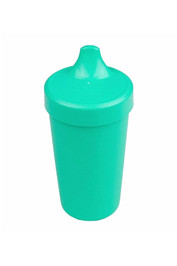 Replay Re-Play Akıtmaz Alıştırma Bardağı Su Yeşili 300 ml