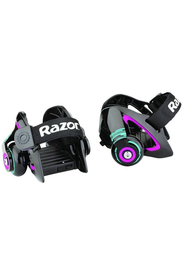 Roller heel wheels hotsell