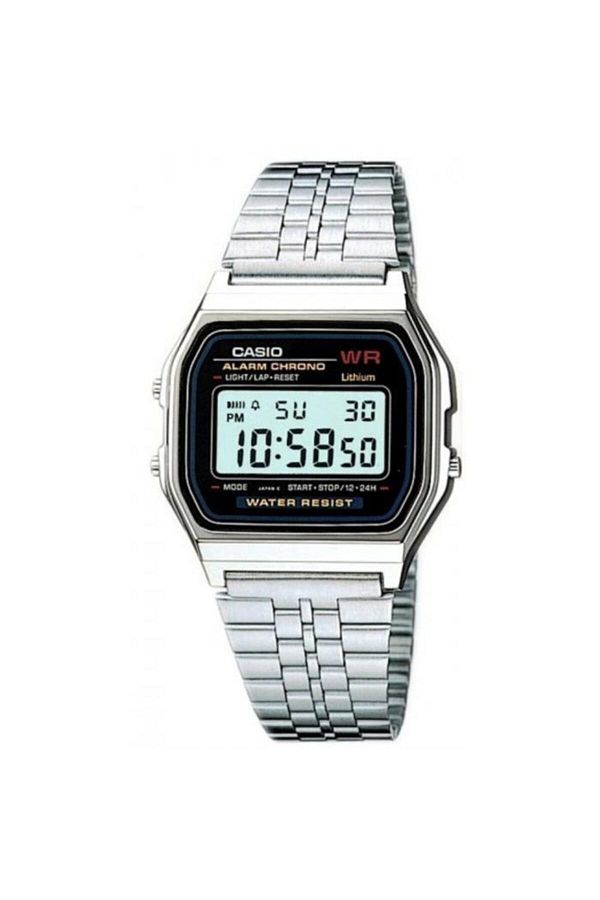 Casio-Wrist Watch A159wa-n1df 1
