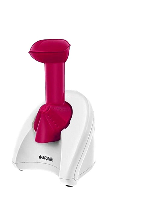Arçelik Dondurulmuş Meyve Püresi Makinesi K1622