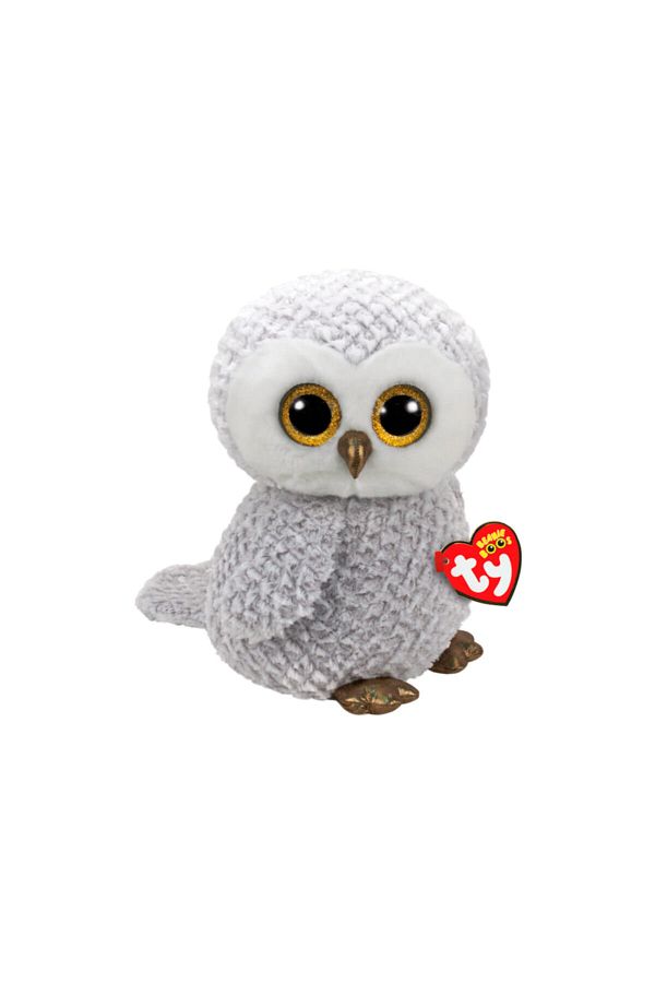 Owl stuffed animal ty hot sale