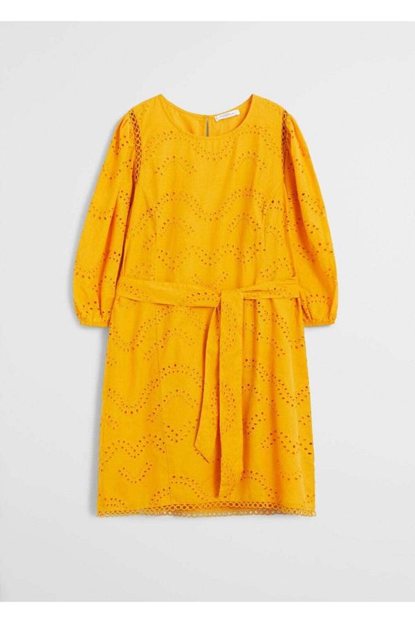 Violeta mango robe clearance
