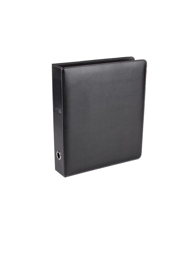 2K-Document Presentation Folder 5 Cm 4 Rings A4 (350 Sheets) 28x32 Cm 1