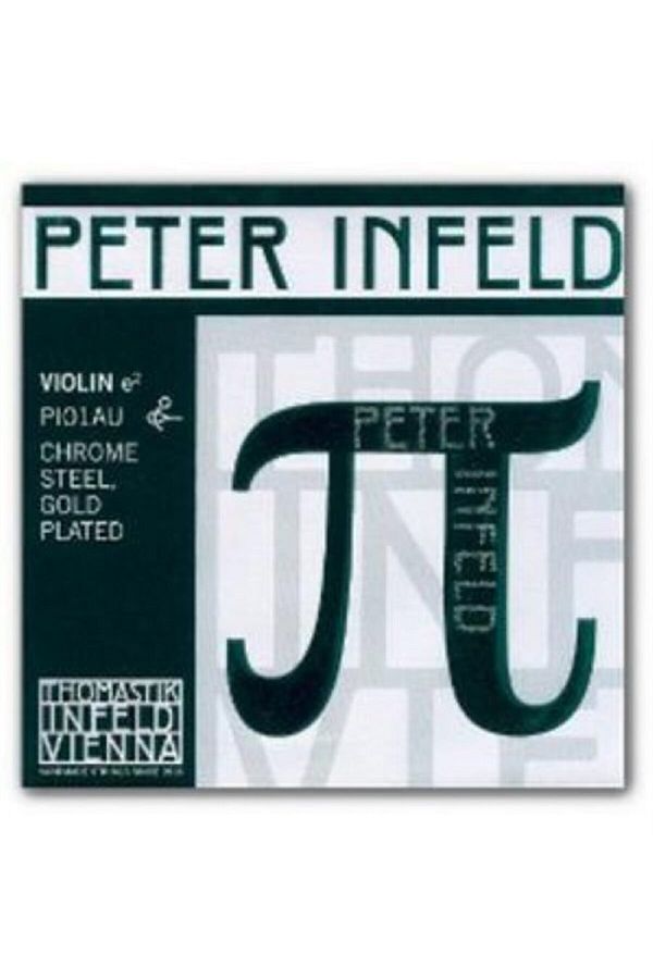 Thomastik peter infeld on sale