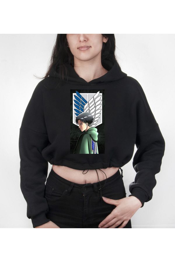 Attack on titan sweat online