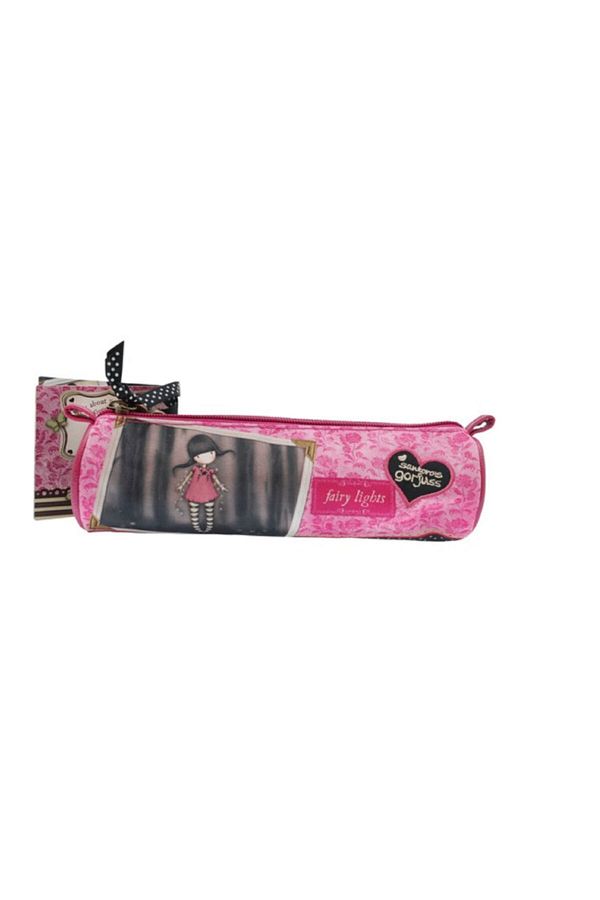 Santoro-Gorjuss Pencil Case Circle 1