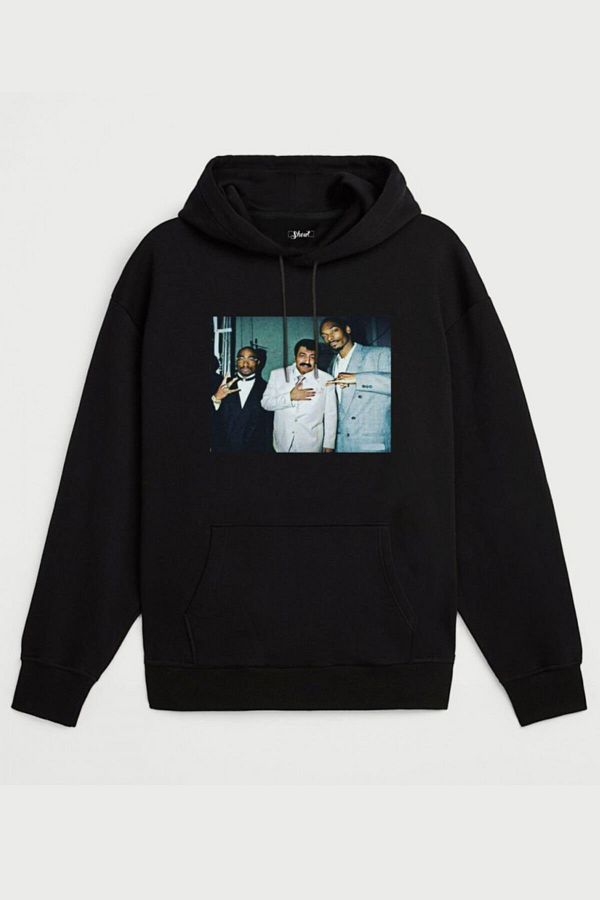 Snoop dogg hoodie poncho discount