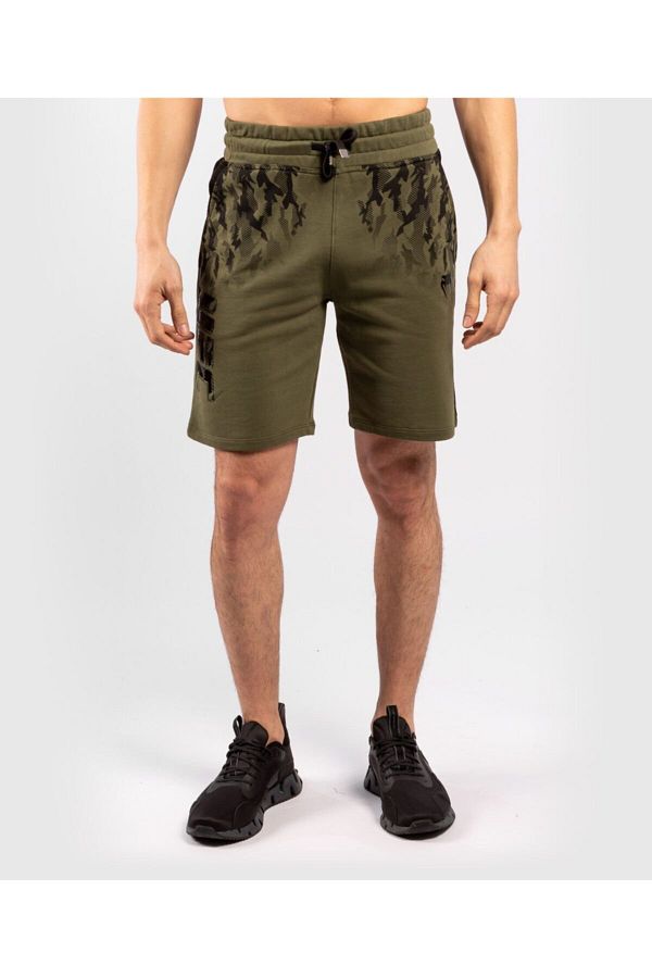 Venum-Ufc Authentic Fighting Week Men's Shorts 1