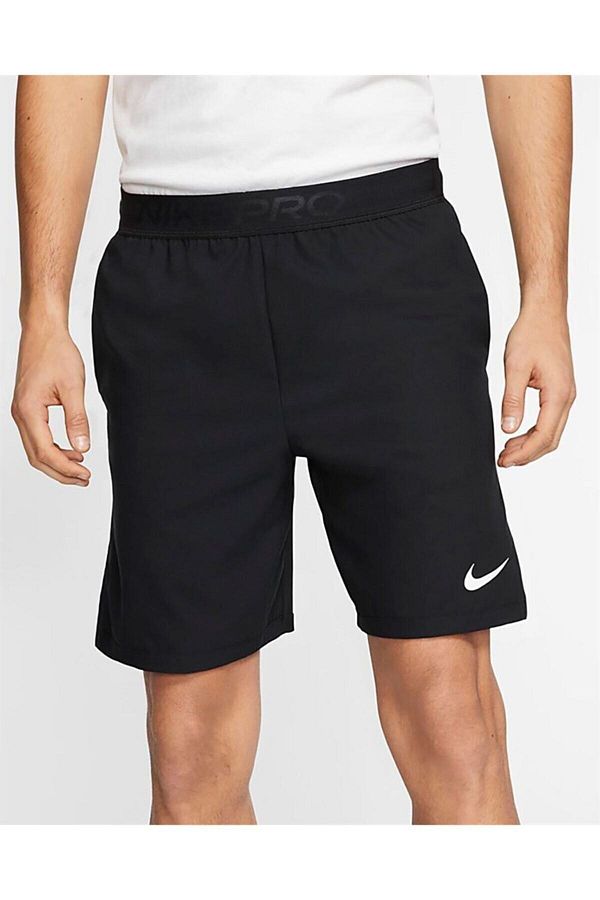 Nike-Cj1957-010 M Np Df Flex Vent Max Short Men's Shorts 1