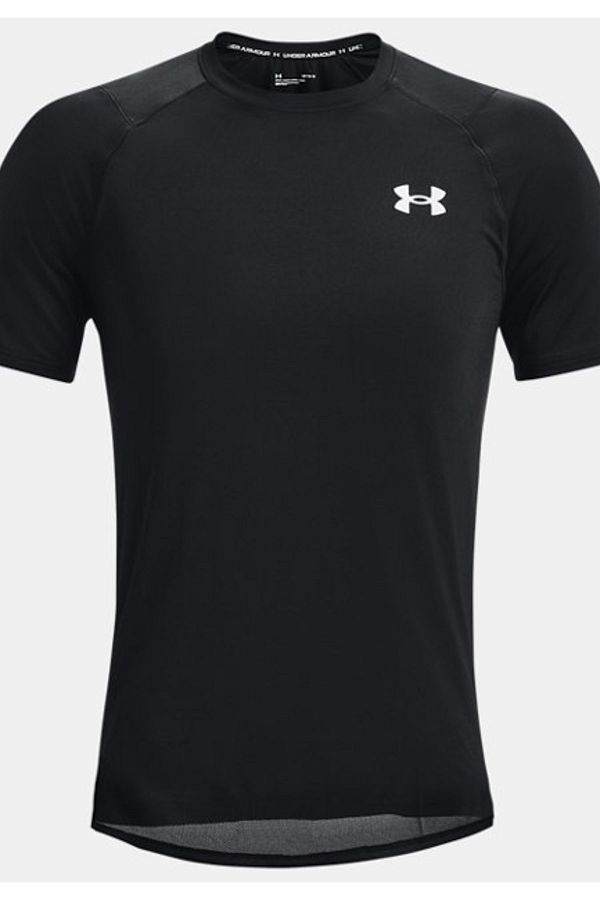 Under Armour Men s UA Raid 2.0 Short Sleeve 1366147 001 Trendyol
