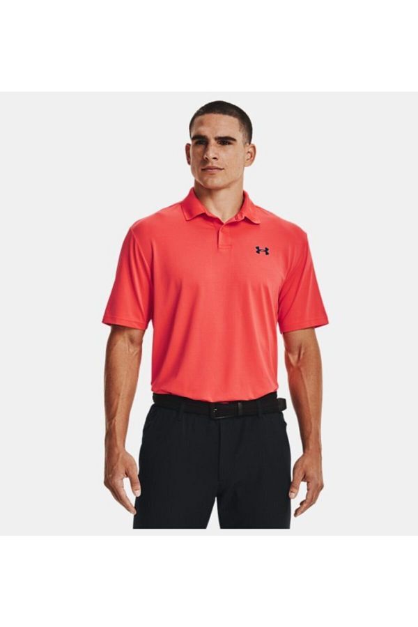 Men's ua performance polo textured shop
