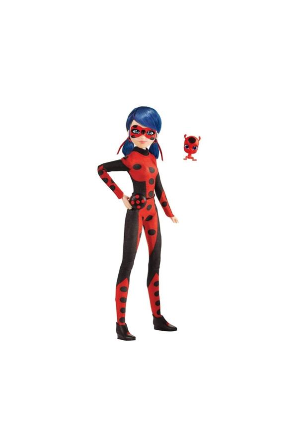 Miraculous-Ladybug Dolls 26 Cm Ladybug Time To De-evilize 1