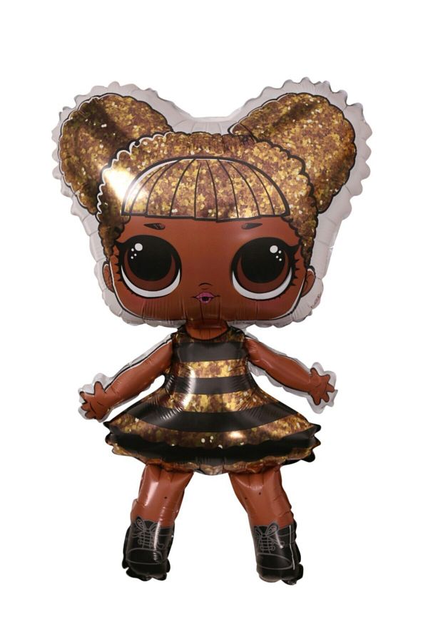 Lol Baby Queen Bee 94 Cm Foil Balloon Trendyol