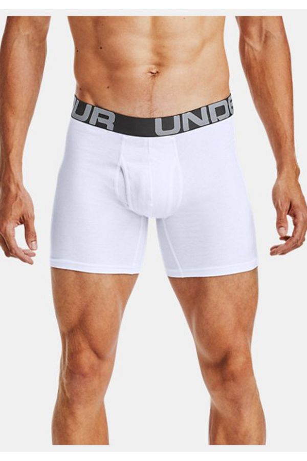 Under Armour Men s Charged Cotton 6 Boxerjock Pack of 31363617 100 Trendyol