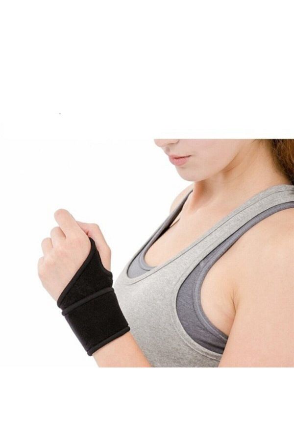Ankaflex-Elel Wrist Splint Hand Splint Wrist Splint Static Hand Wrist Splint 1