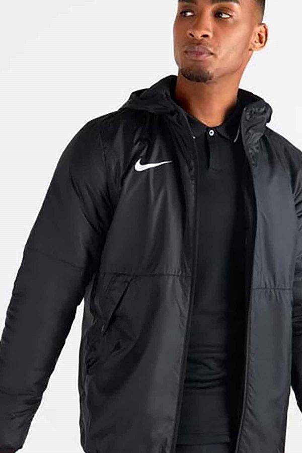 Nike fall shop jacket men's