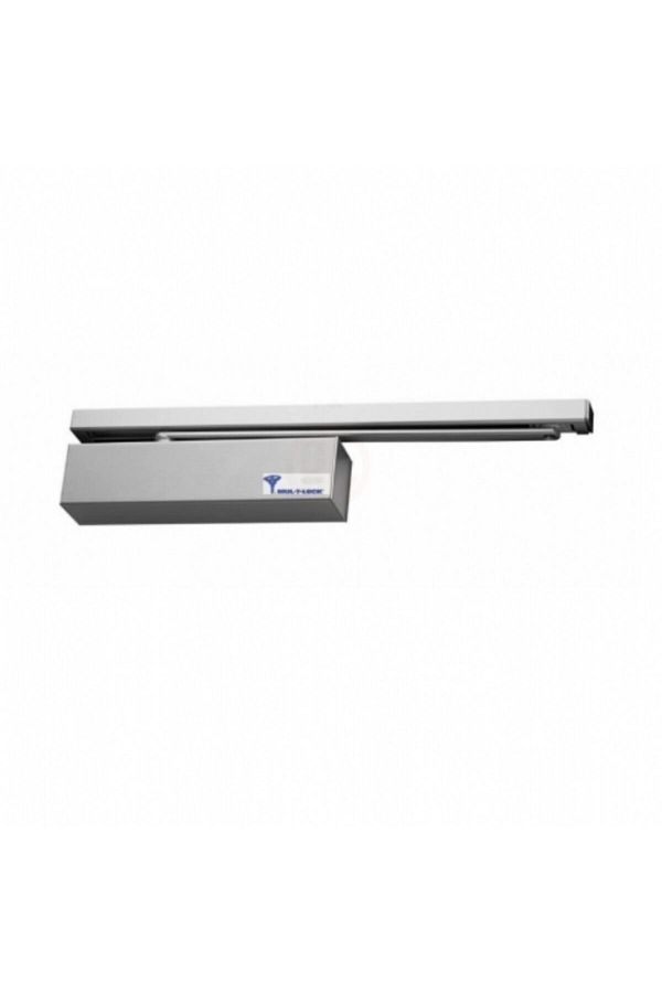 Mul-T-Lock-Multlock Door Fluid Model Re35 Silver 2 6 Power Adjustable Sliding Handle_copy 1