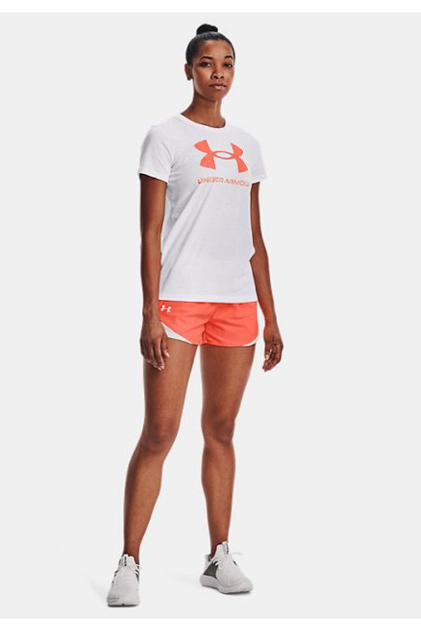 Under armour sportstyle graphic short on sale