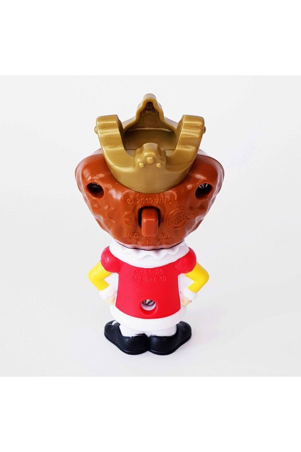 Burger king toys january 2019 deals